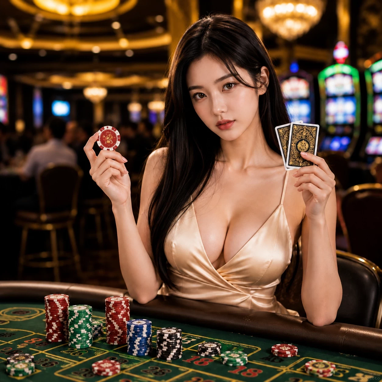 Detail APK ozototo