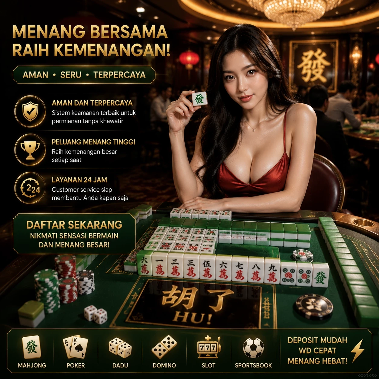 Aktivasi Sumber Tidak Dikenal